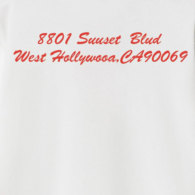 Supreme Hoodie