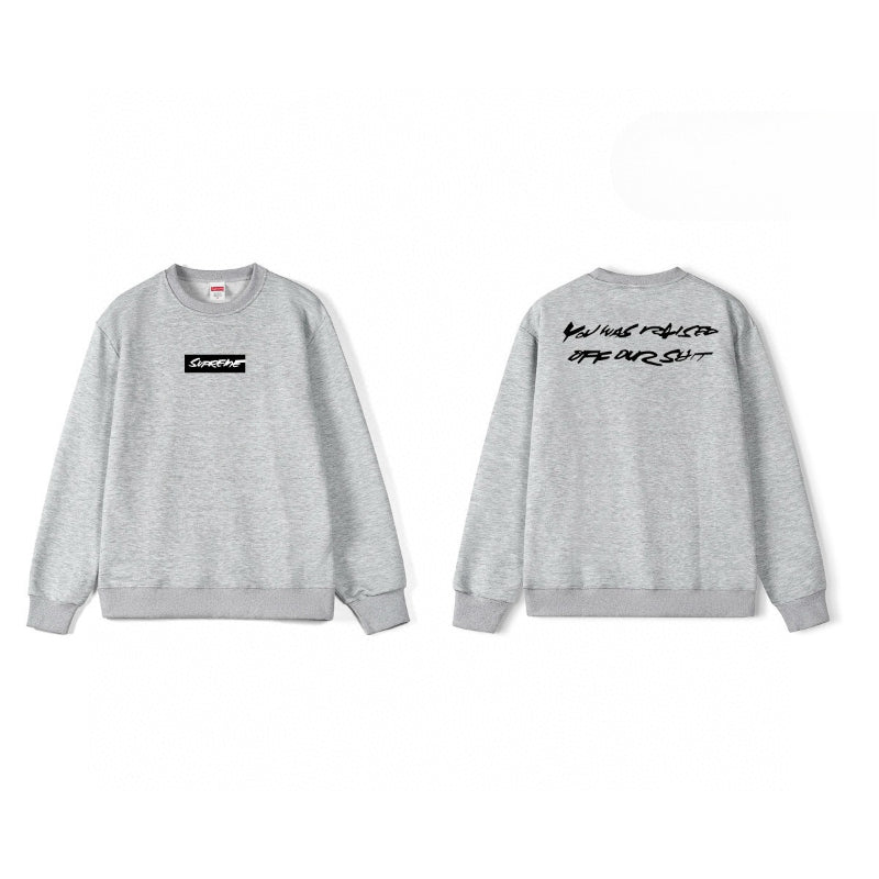 Supreme Sweatshirt