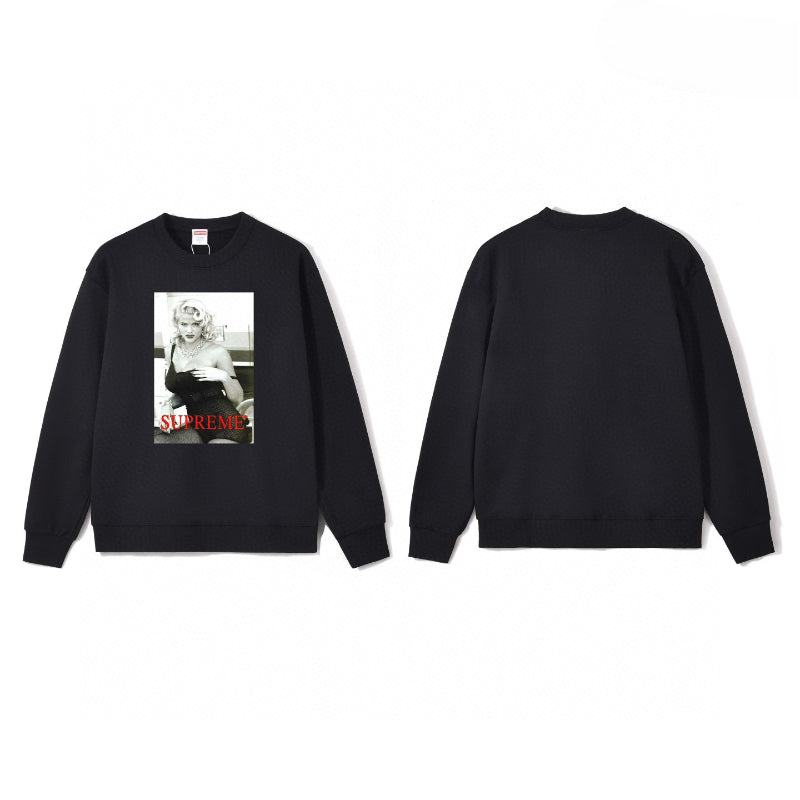 Supreme Sweatshirt