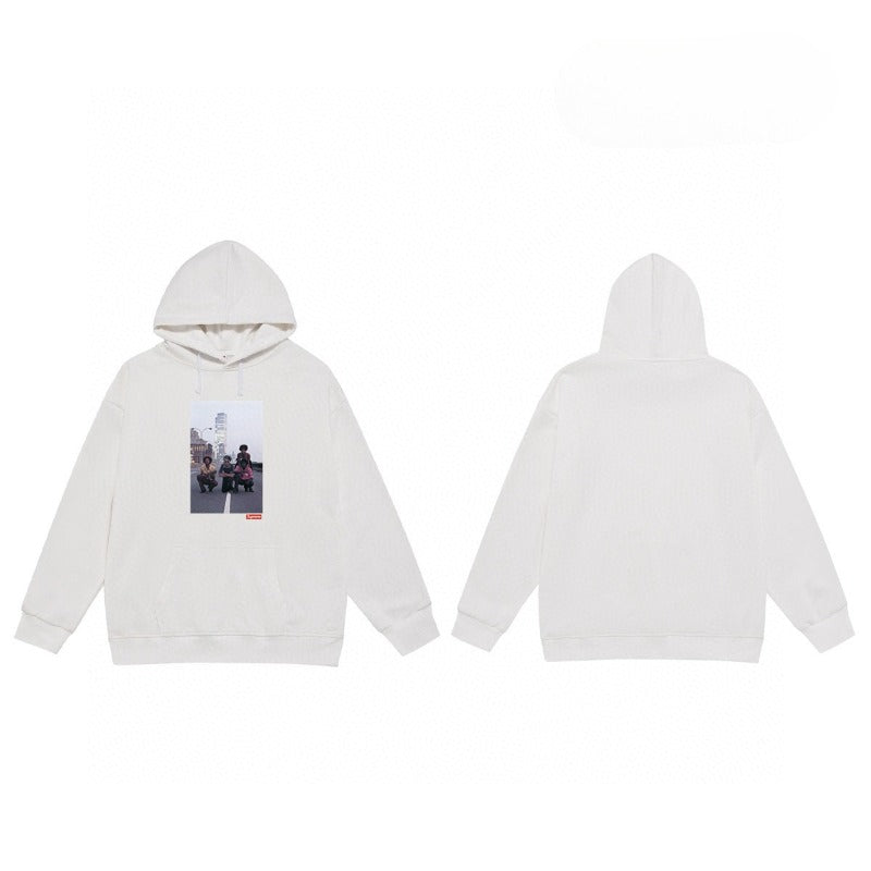 Supreme Hoodie