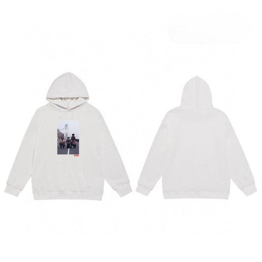 Supreme Hoodie