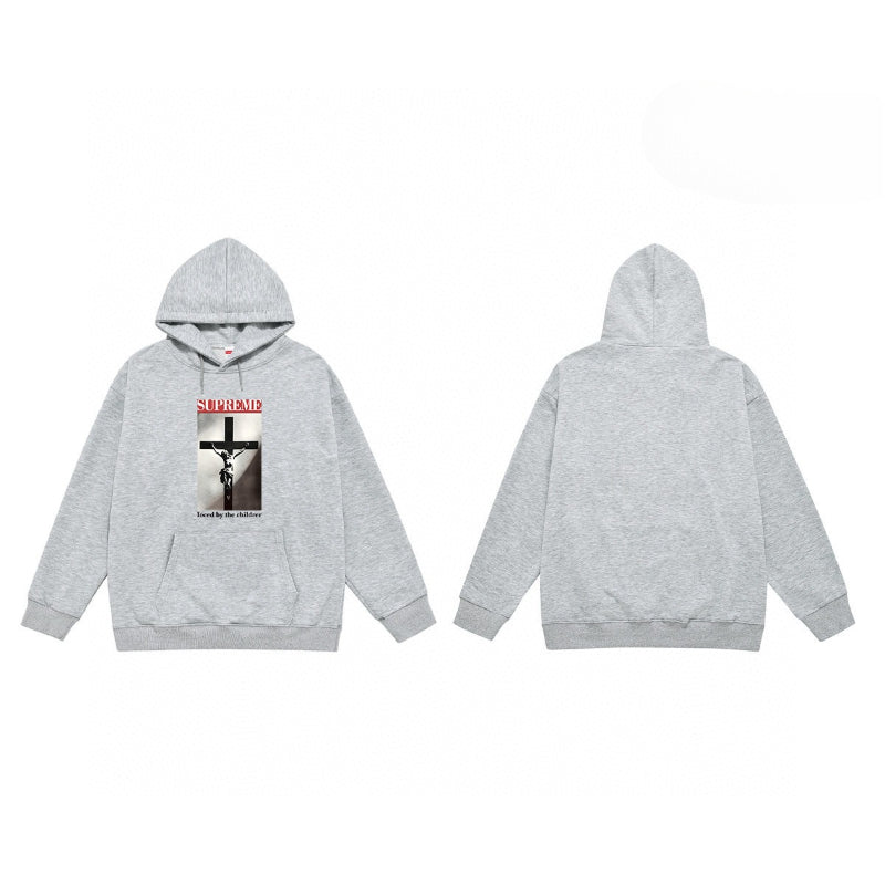 Supreme Hoodie
