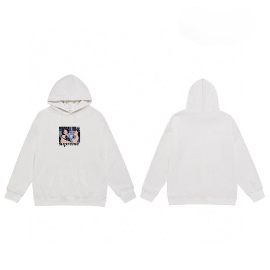 Supreme Hoodie