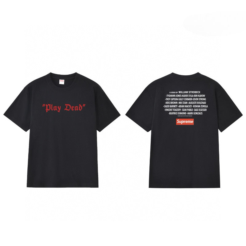 Supreme T Shirts