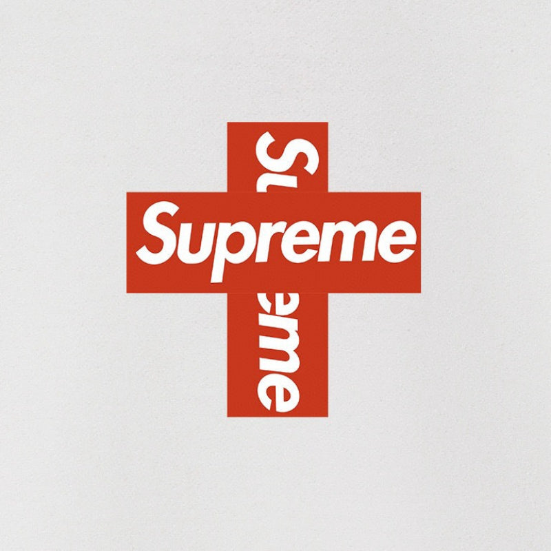 Supreme Sweatshirt