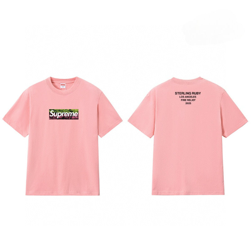 Supreme T Shirts