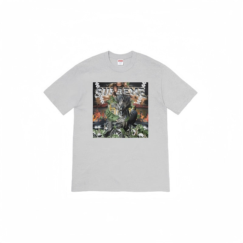 Supreme T Shirts