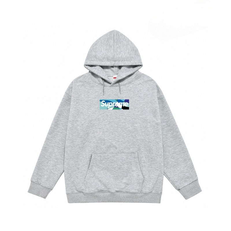 Supreme Hoodie