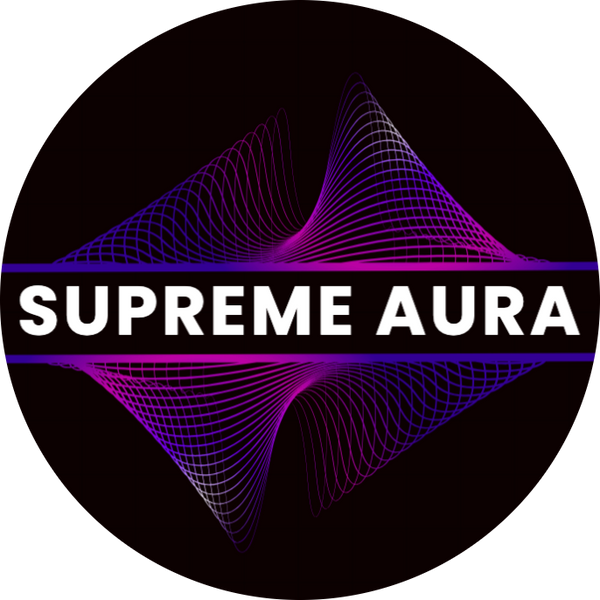 Supreme Aura