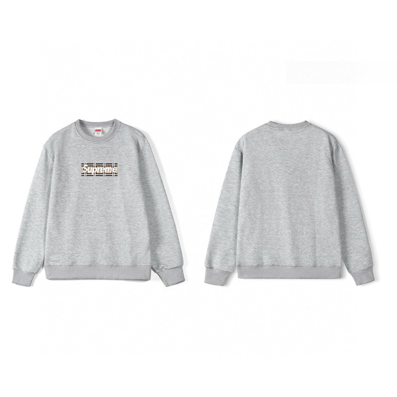 Supreme Sweatshirt