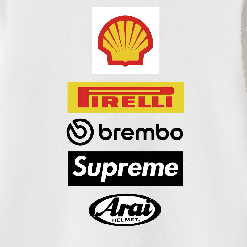 Supreme Hoodie