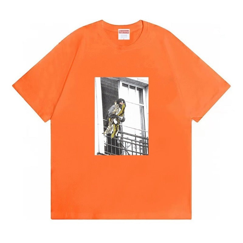 Supreme T Shirts