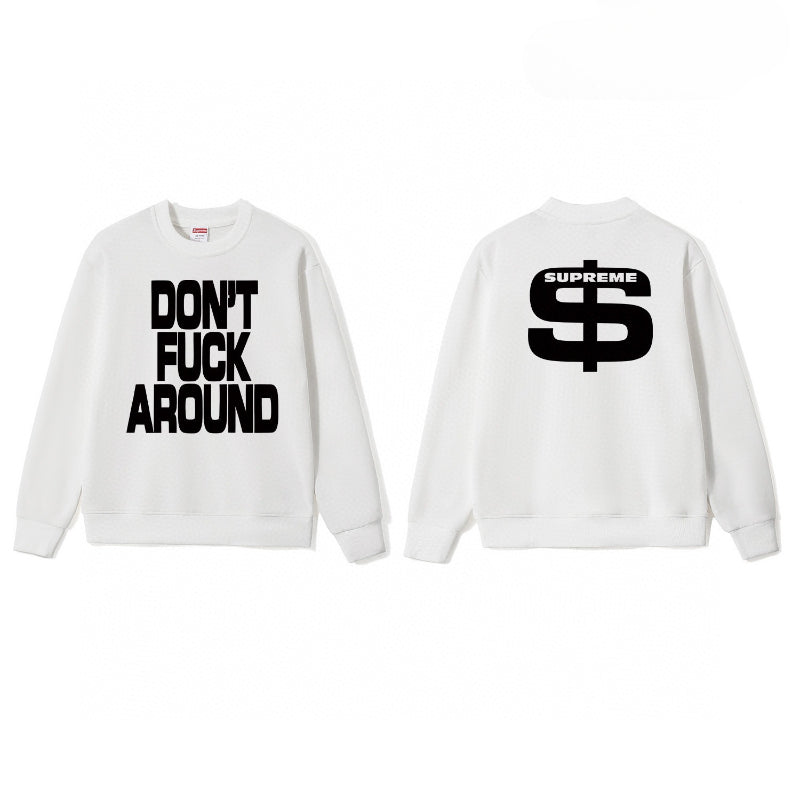 Supreme Sweatshirt