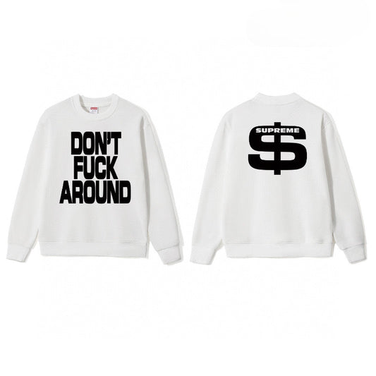 Supreme Sweatshirt