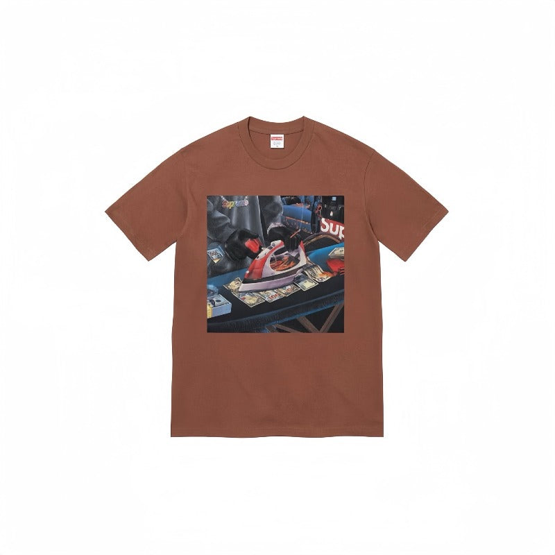Supreme T Shirts