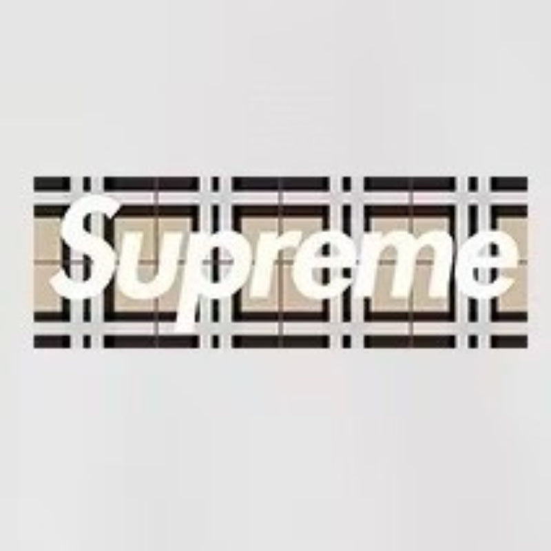 Supreme Hoodie