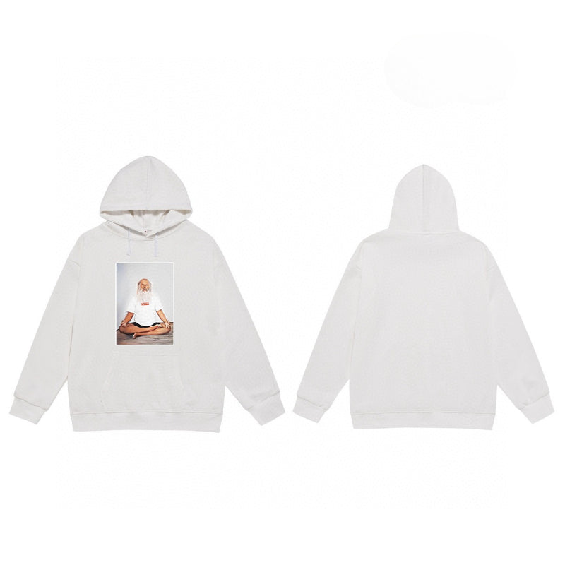 Supreme Hoodie