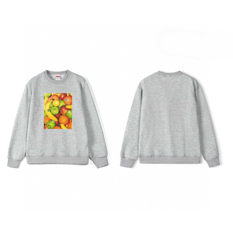 Supreme Sweatshirt