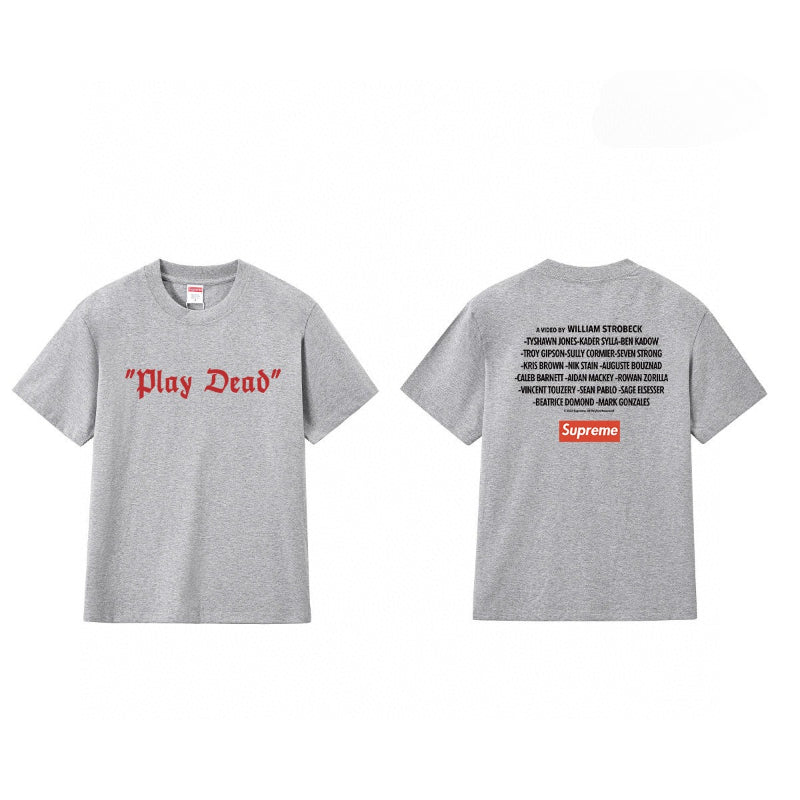 Supreme T Shirts