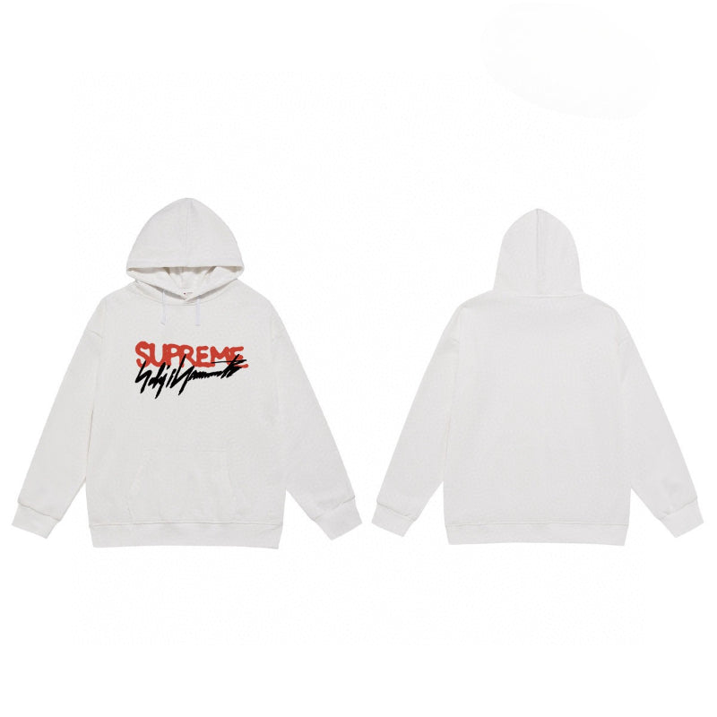 Supreme Hoodie