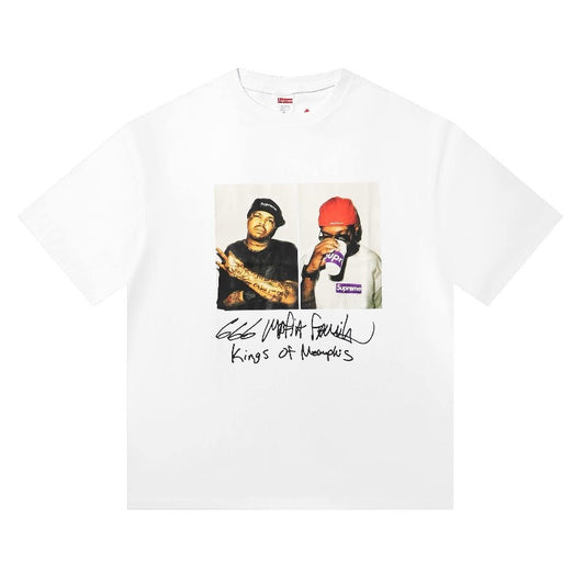 Supreme T Shirts