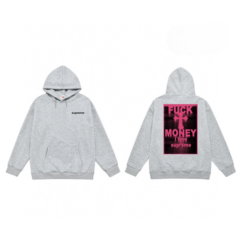 Supreme Hoodie