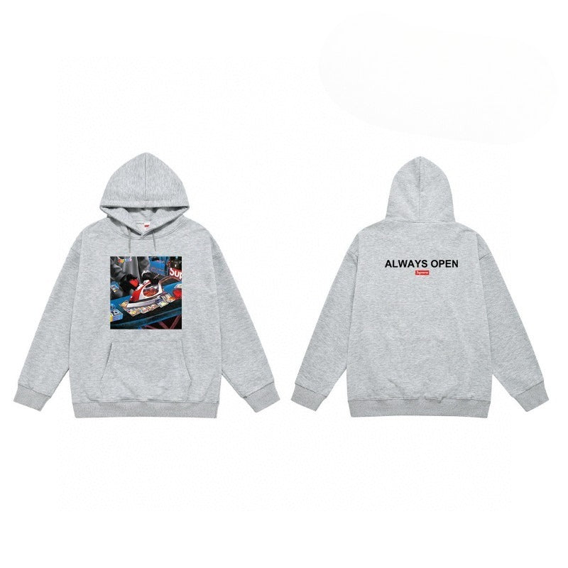 Supreme Hoodie