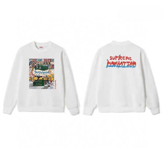 Supreme Sweatshirt