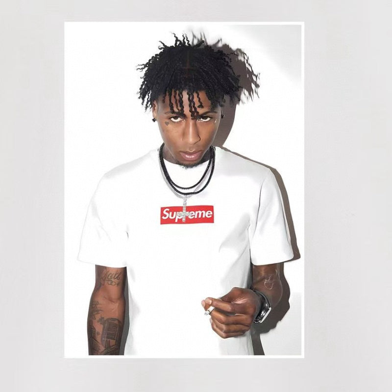 Supreme Sweatshirt