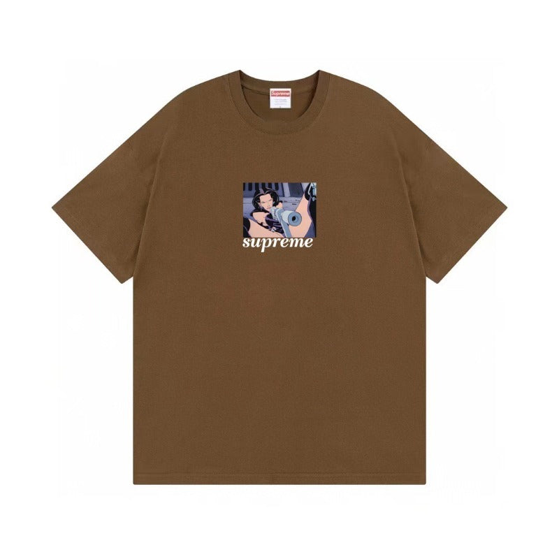 Supreme T Shirts