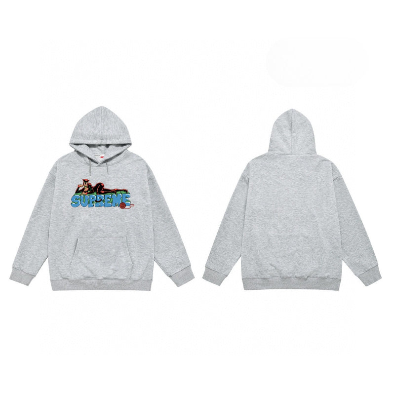 Supreme Hoodie