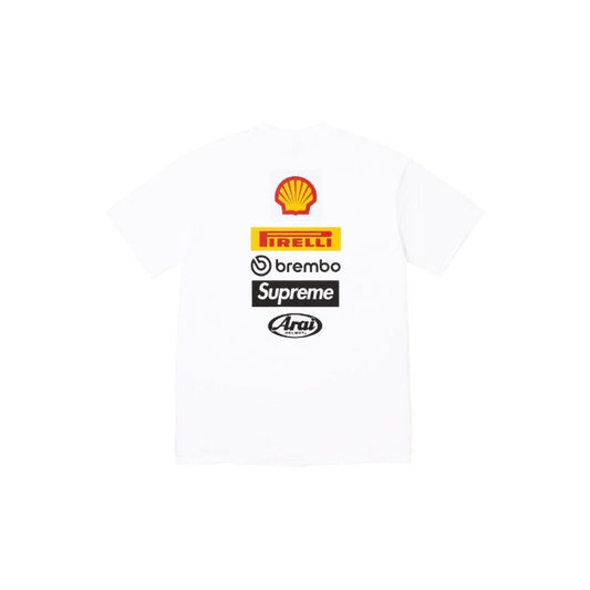 Supreme T Shirts