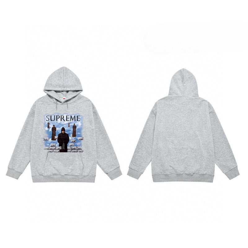 Supreme Hoodie