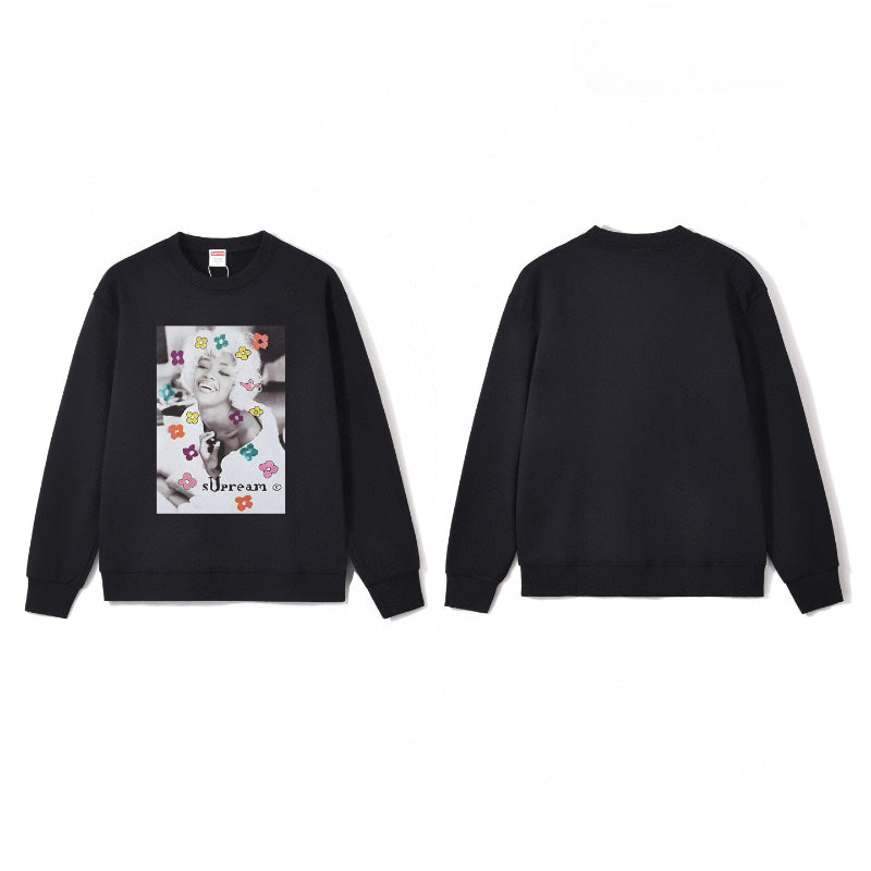 Supreme Sweatshirt