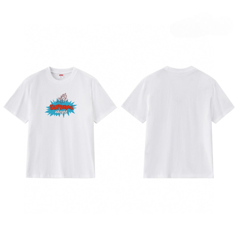 Supreme T Shirts