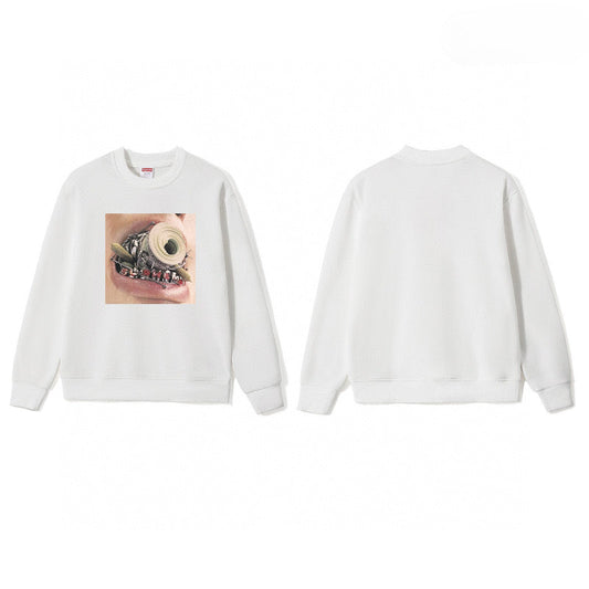 Supreme Sweatshirt