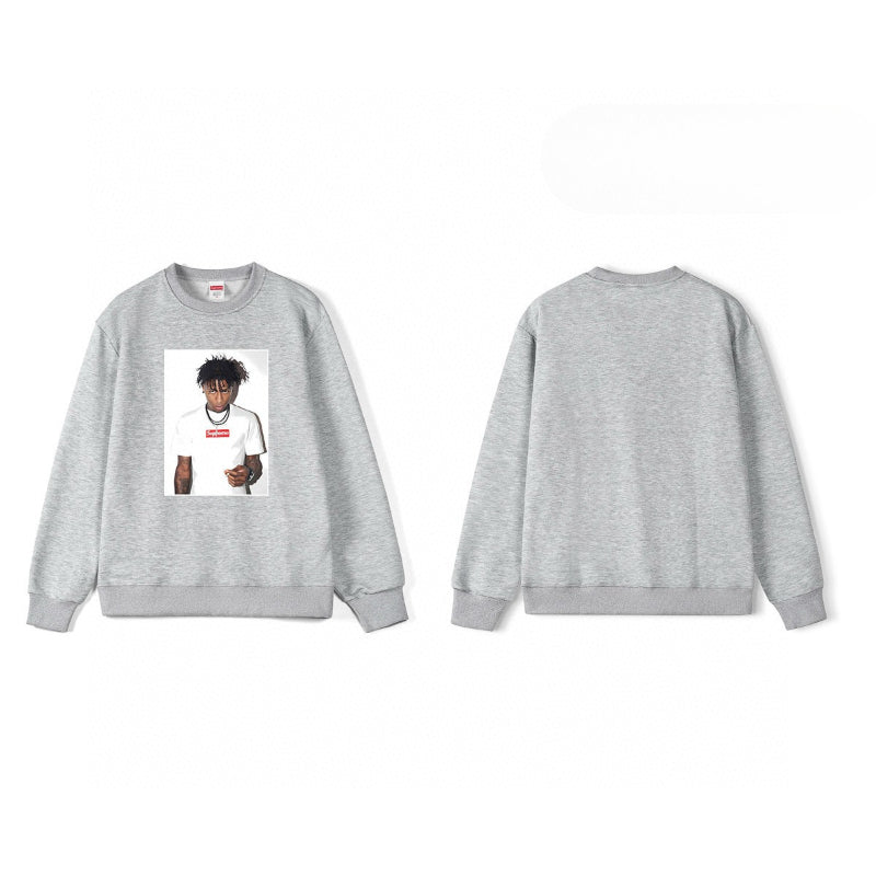 Supreme Sweatshirt
