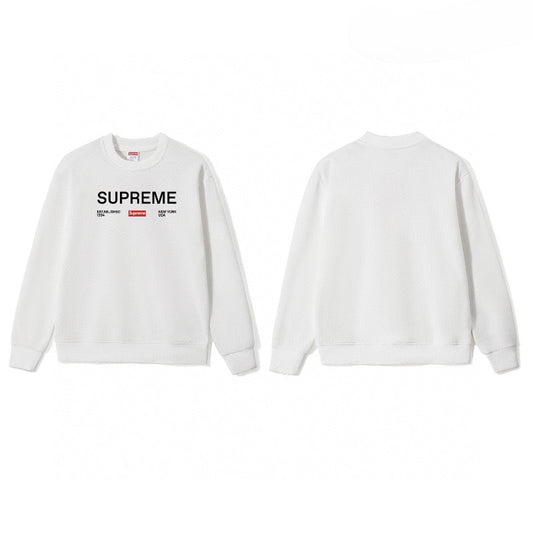 Supreme Sweatshirt