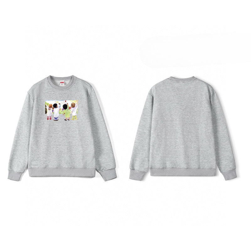 Supreme Sweatshirt