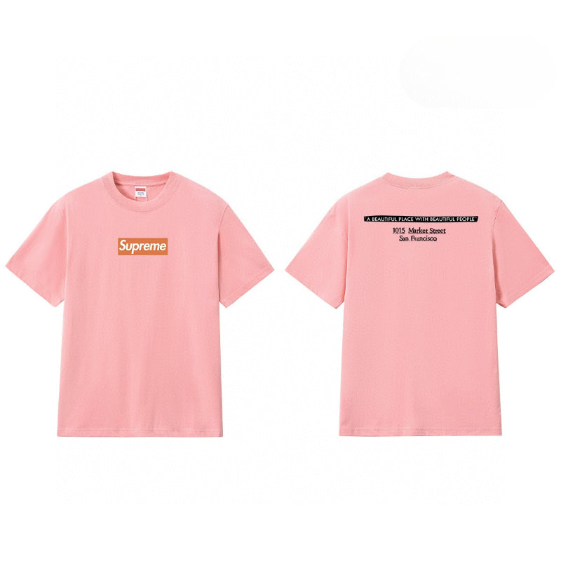 Supreme T Shirts