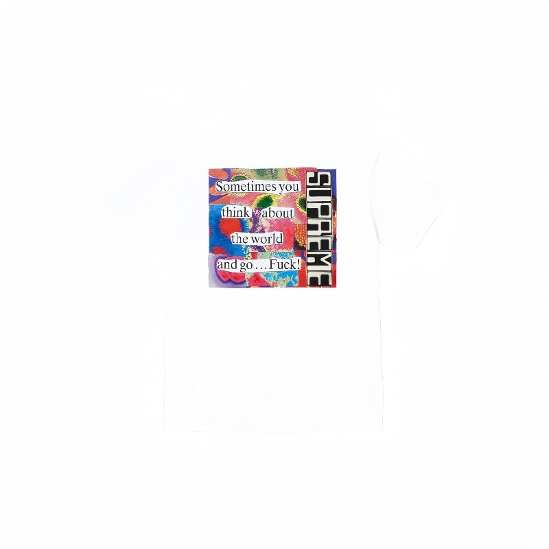 Supreme T Shirts