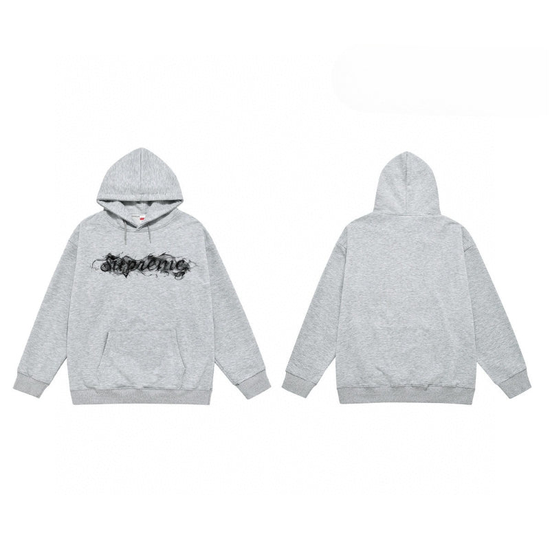 Supreme Hoodie