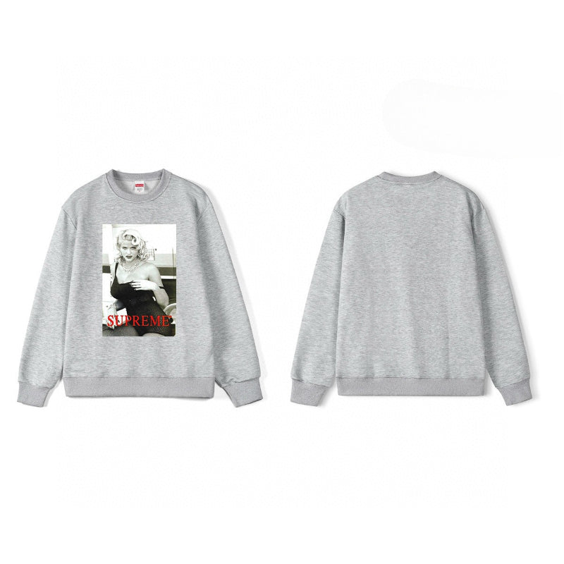 Supreme Sweatshirt