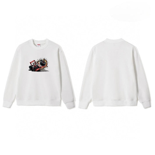 Supreme Sweatshirt