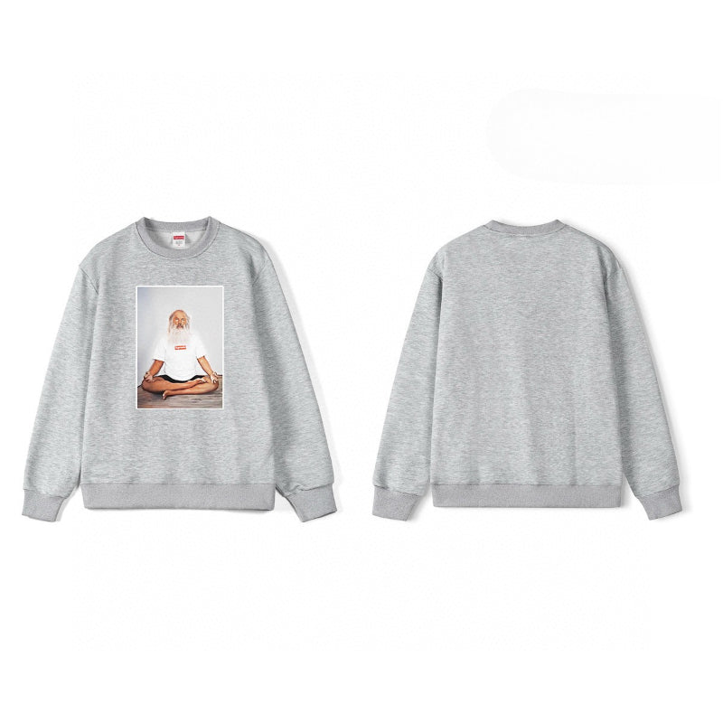 Supreme Sweatshirt
