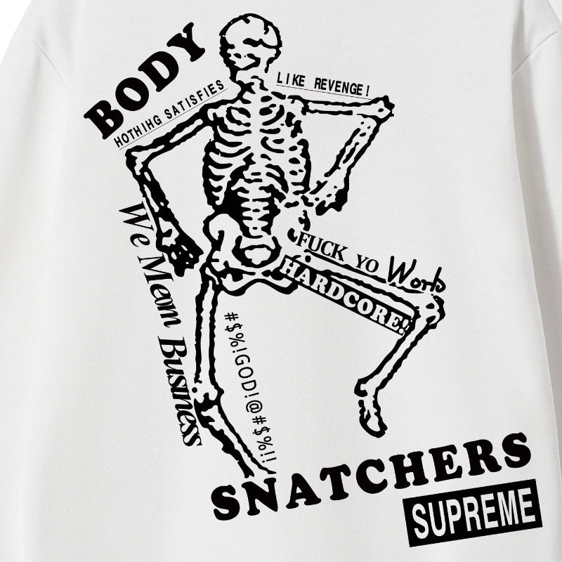 Supreme Sweatshirt