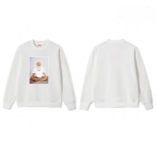 Supreme Sweatshirt