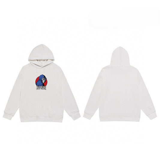 Supreme Hoodie