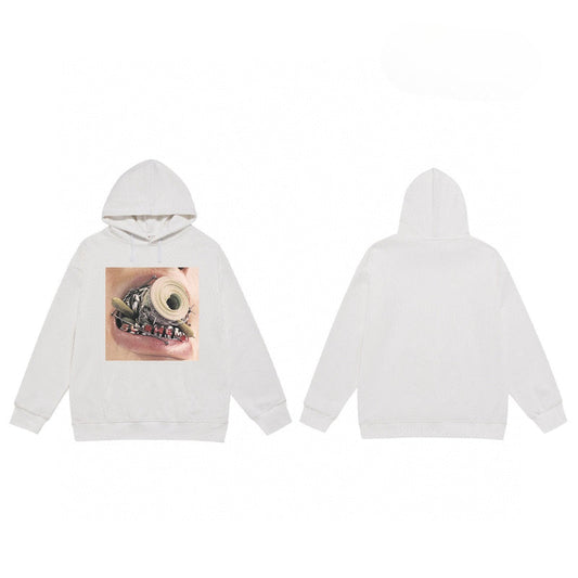Supreme Hoodie