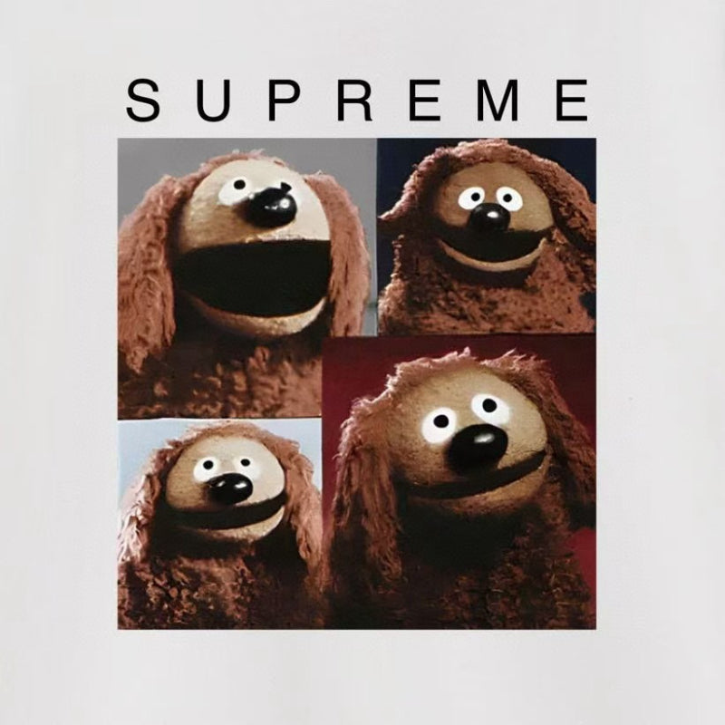 Supreme Hoodie